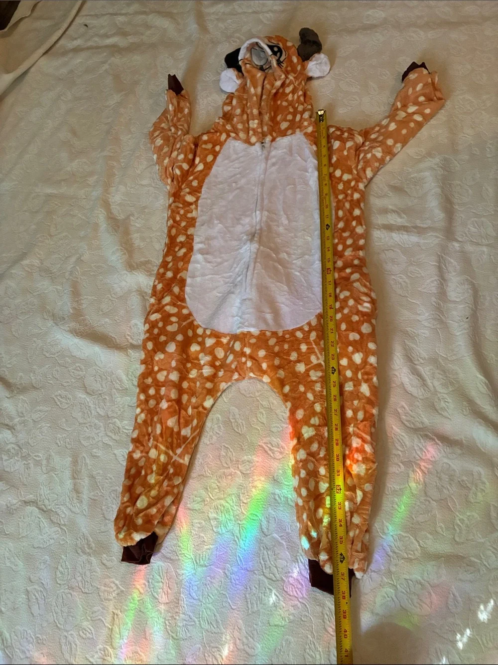 N/A soft plush